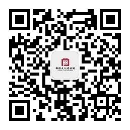曲阳文化博物馆微信公众号