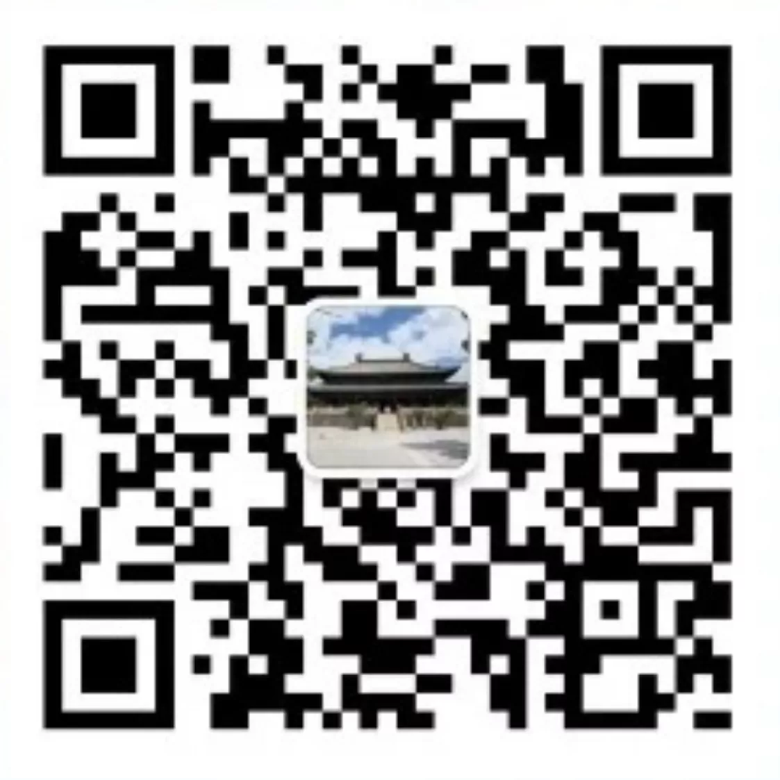 文化曲阳微信公众号